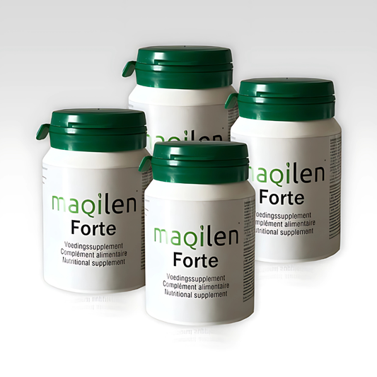 MAQILEN FORETE 4 POTS + masque bluetooth GRATUIT + envois gratuit