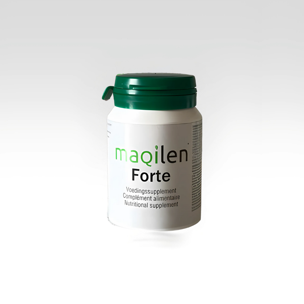 Forfait MAQILEN FORTE 45 jours