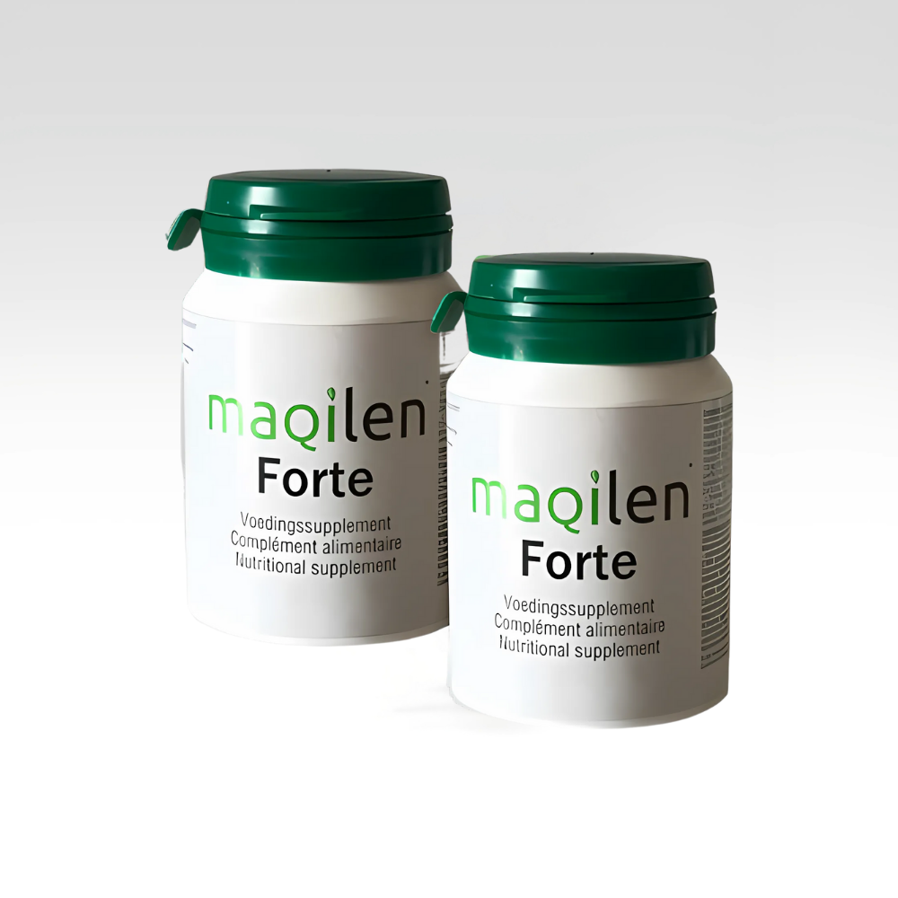 MAQILEN FORTE - COLLI DE 3 MOIS - Envoi gratuit